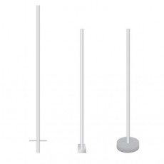 1-30. 스텐 표지판 지주