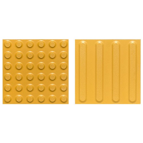 2-8. 자기질 점자블럭 15T (논슬립)