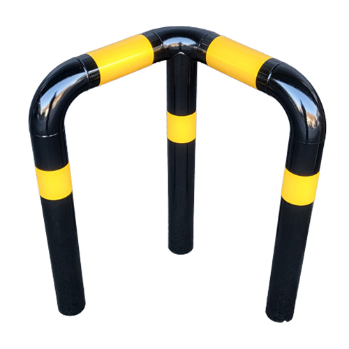 19-23. 스틸코너가드(매립식) / 다리:3개