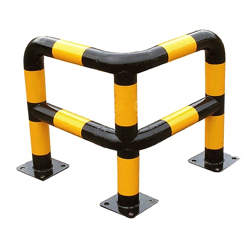 19-25. 스틸코너가드B (앙카식) / 다리:3개