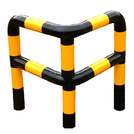 19-26. 스틸코너가드B (매립식) / 다리:3개