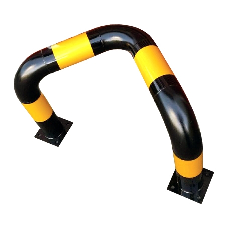 23-7. 스틸코너가드(앙카식) / 다리:2개