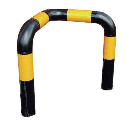 23-8. 스틸코너가드(매립식) / 다리:2개