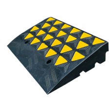 9-15. 네오플랜고무진입판 H150