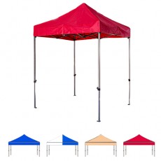 53-2. WS 캐노피 / 2M×3M (프레임+지붕)