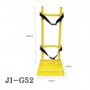 113-12. 바닥형 가스거치대 JI-G52
