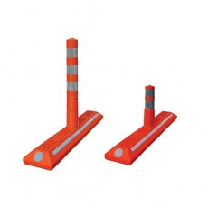 8-17. 규제봉 반사띠 (1장당)