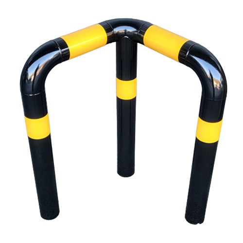 19-23. 스틸코너가드(매립식) / 다리:3개