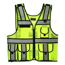 46-48. 경찰조끼 (프리사이즈)