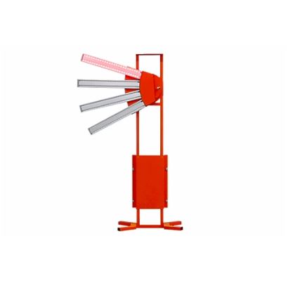 14-37. LED 시선유도장치(AC 220V)