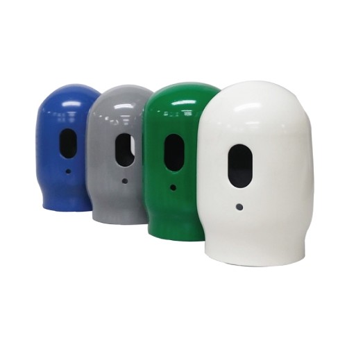 47-16. 고압가스안전캡