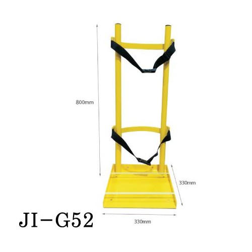 47-21. 바닥형 가스거치대 JI-G52