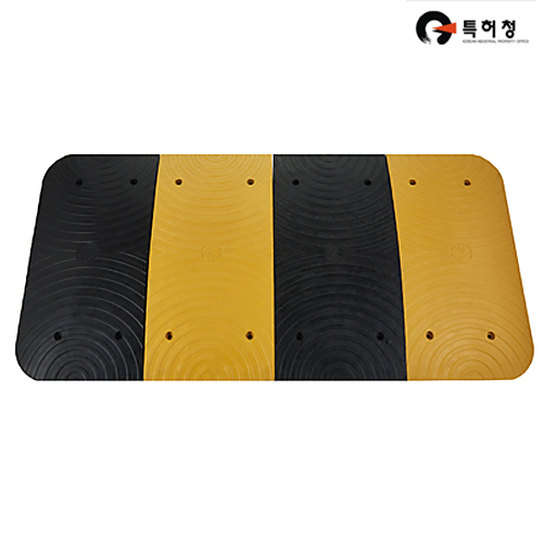 7-8. HK-1000 과속방지턱 A형